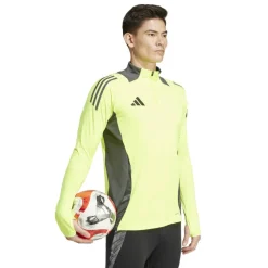 Men's Tiro24 C Quarter Zip Fleece