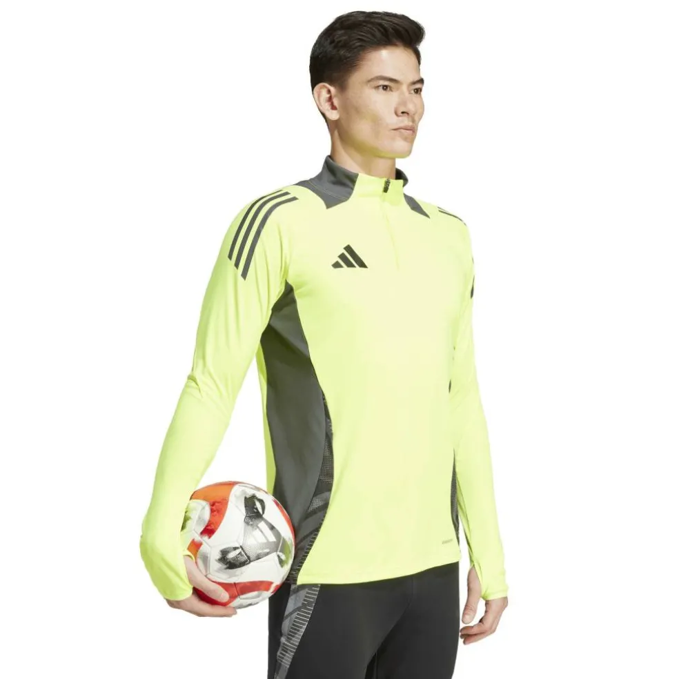 Men's Tiro24 C Quarter Zip Fleece