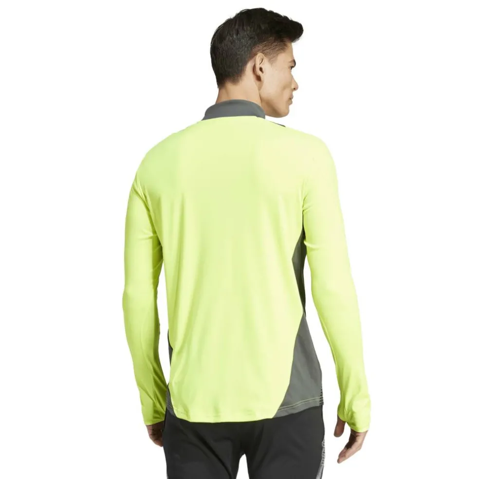 Men's Tiro24 C Quarter Zip Fleece