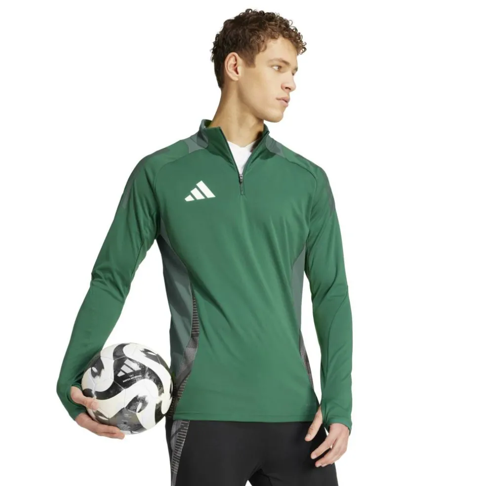 Men's Tiro24 C Quarter Zip Fleece