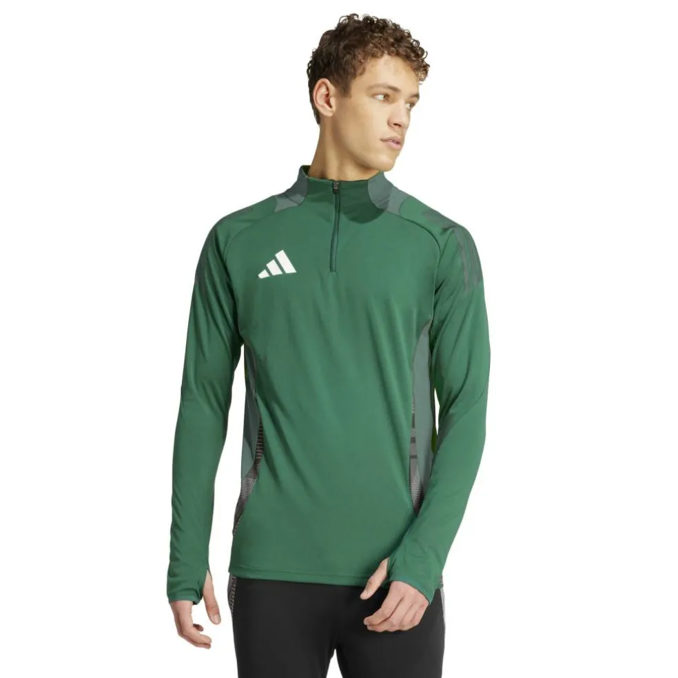Men's Tiro24 C Quarter Zip Fleece