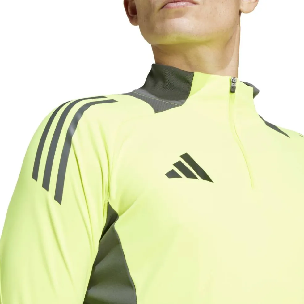 Men's Tiro24 C Quarter Zip Fleece