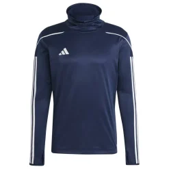 Men's Tiro 23L Warm International Licensed Tracksuit Top