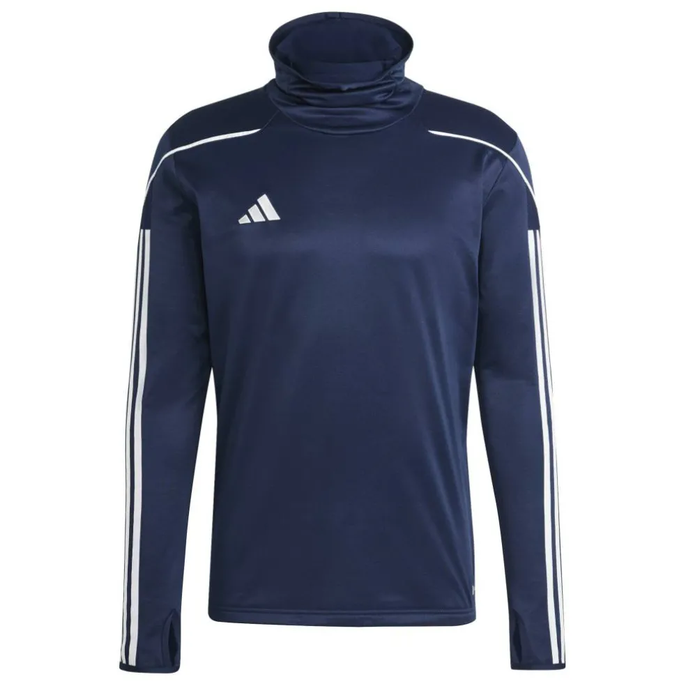 Men's Tiro 23L Warm International Licensed Tracksuit Top
