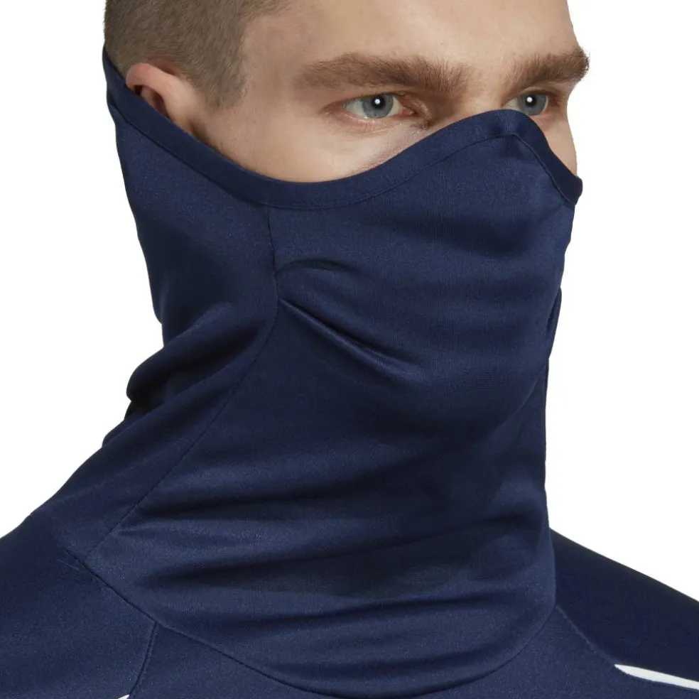Men's Tiro 23L Warm International Licensed Tracksuit Top