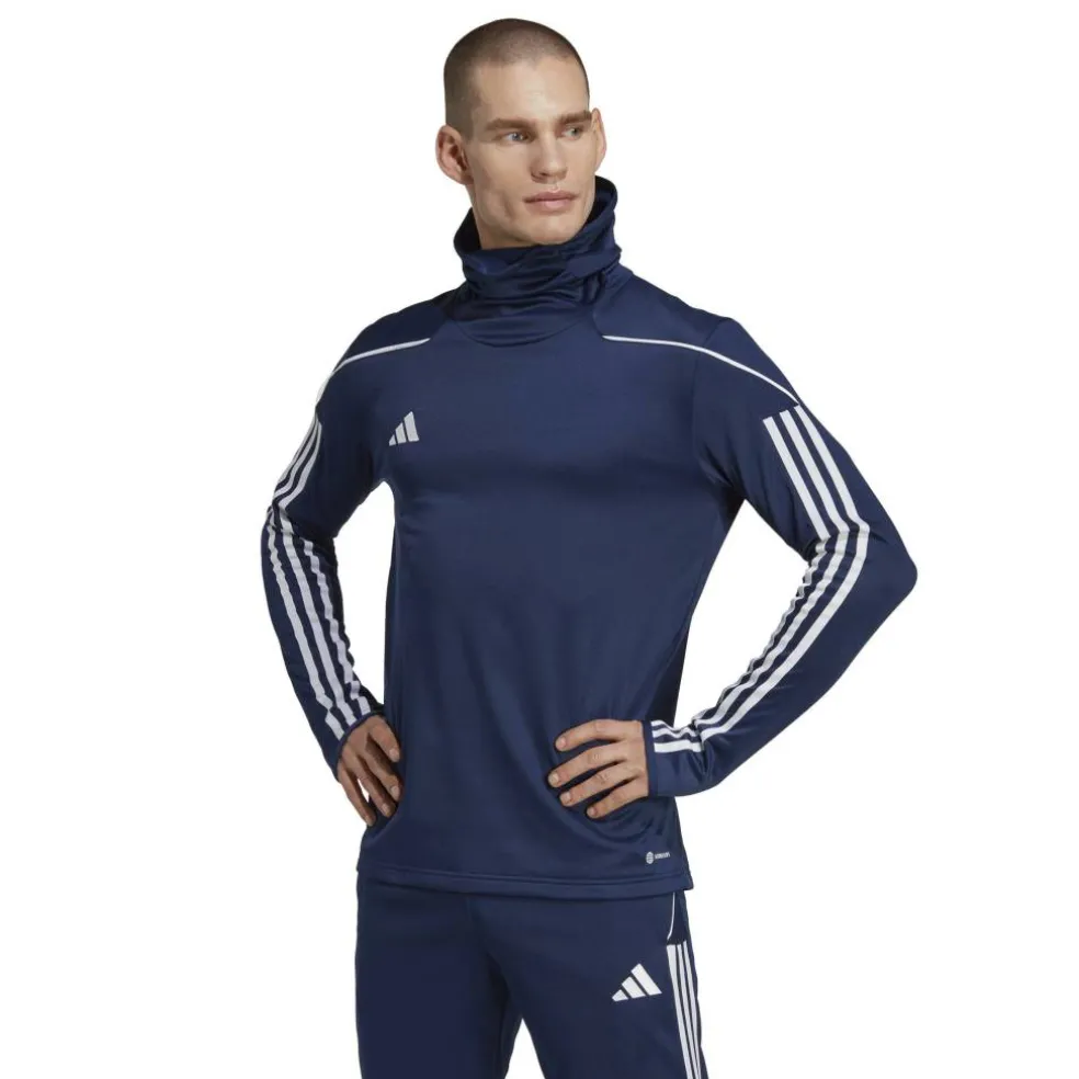 Men's Tiro 23L Warm International Licensed Tracksuit Top