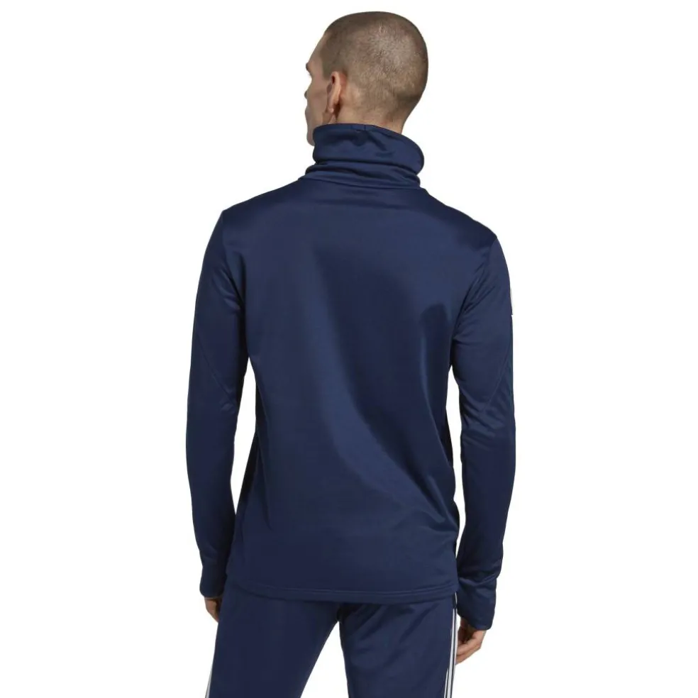 Men's Tiro 23L Warm International Licensed Tracksuit Top