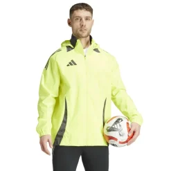Men's Tiro24 Rain Anorak