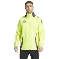 Men's Tiro24 Rain Anorak