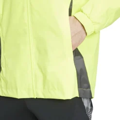 Men's Tiro24 Rain Anorak