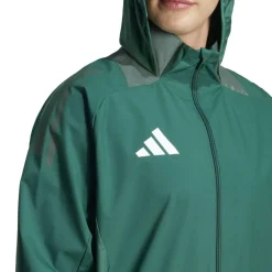 Men's Tiro24 Rain Anorak