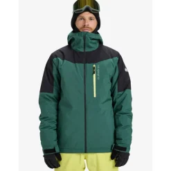 Men's Titan Ski Jacket