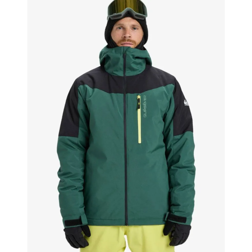 Men's Titan Ski Jacket