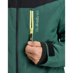 Men's Titan Ski Jacket