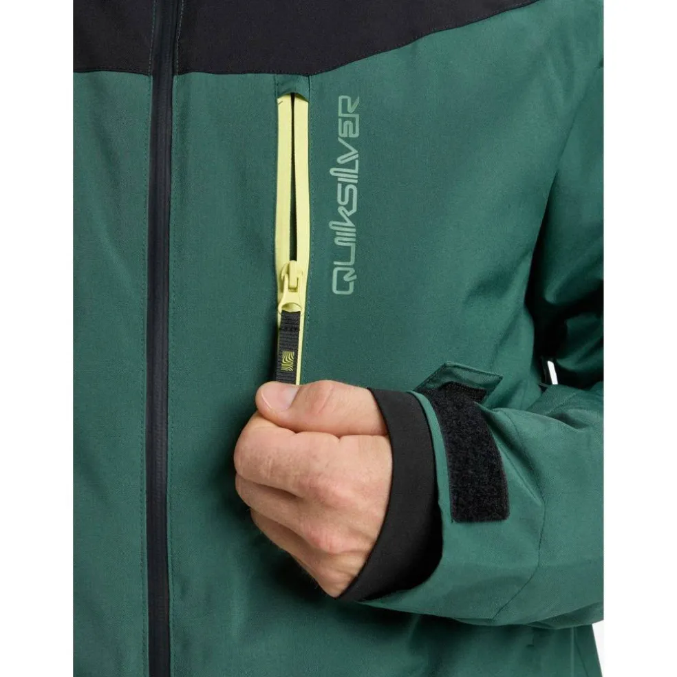 Men's Titan Ski Jacket