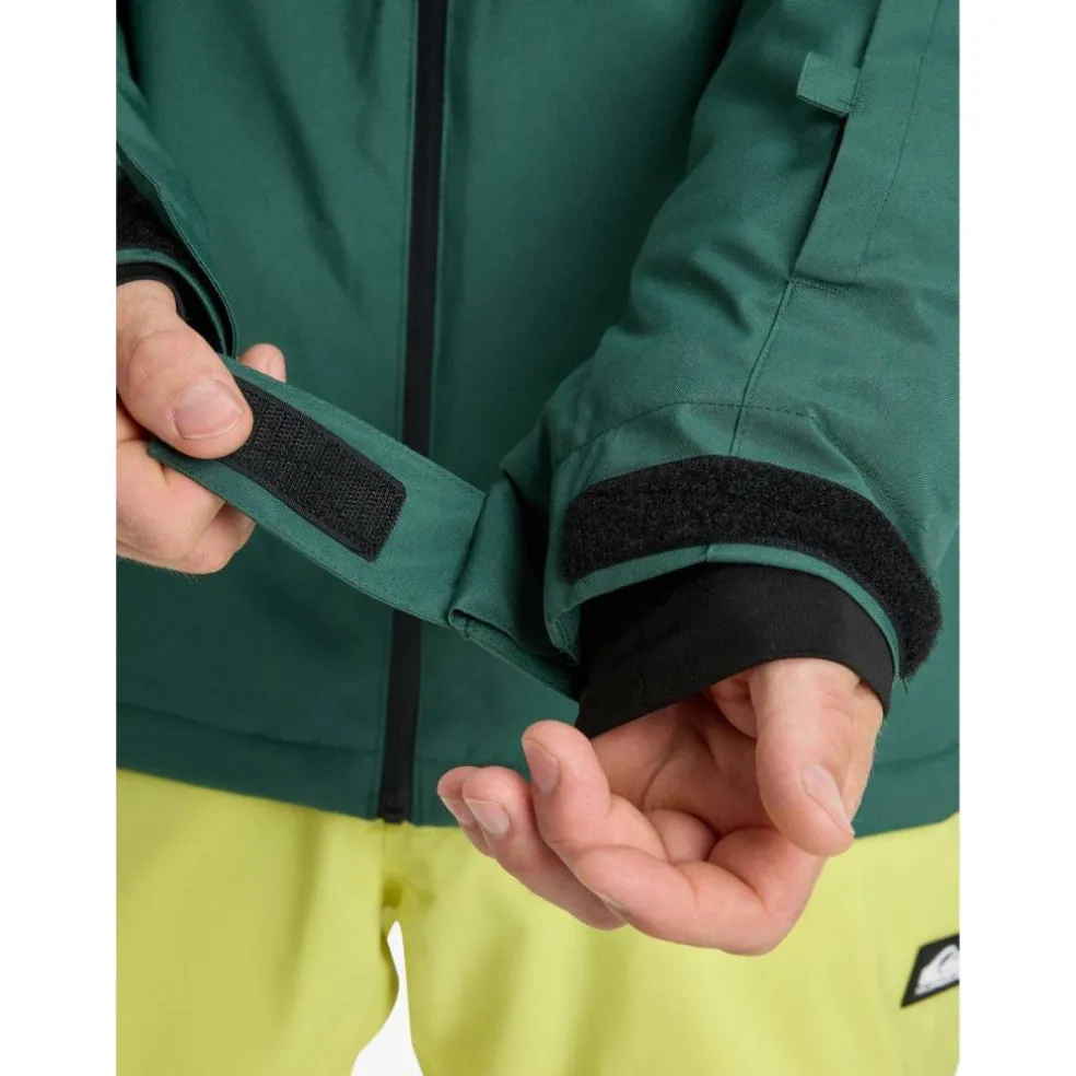 Men's Titan Ski Jacket