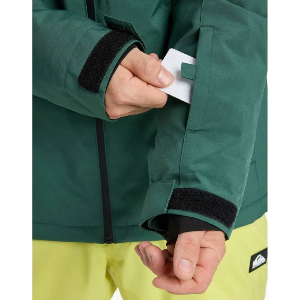 Men's Titan Ski Jacket