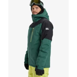 Men's Titan Ski Jacket