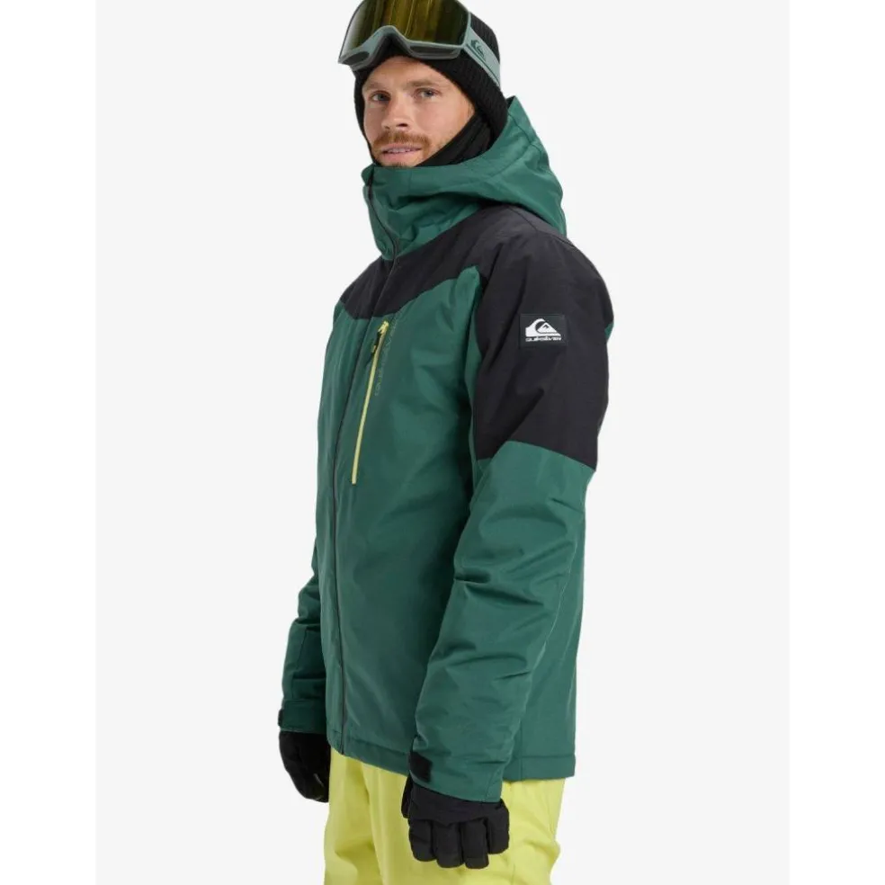 Men's Titan Ski Jacket
