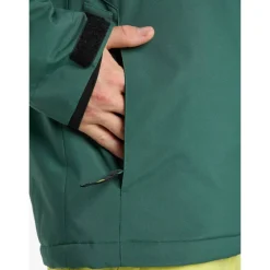 Men's Titan Ski Jacket