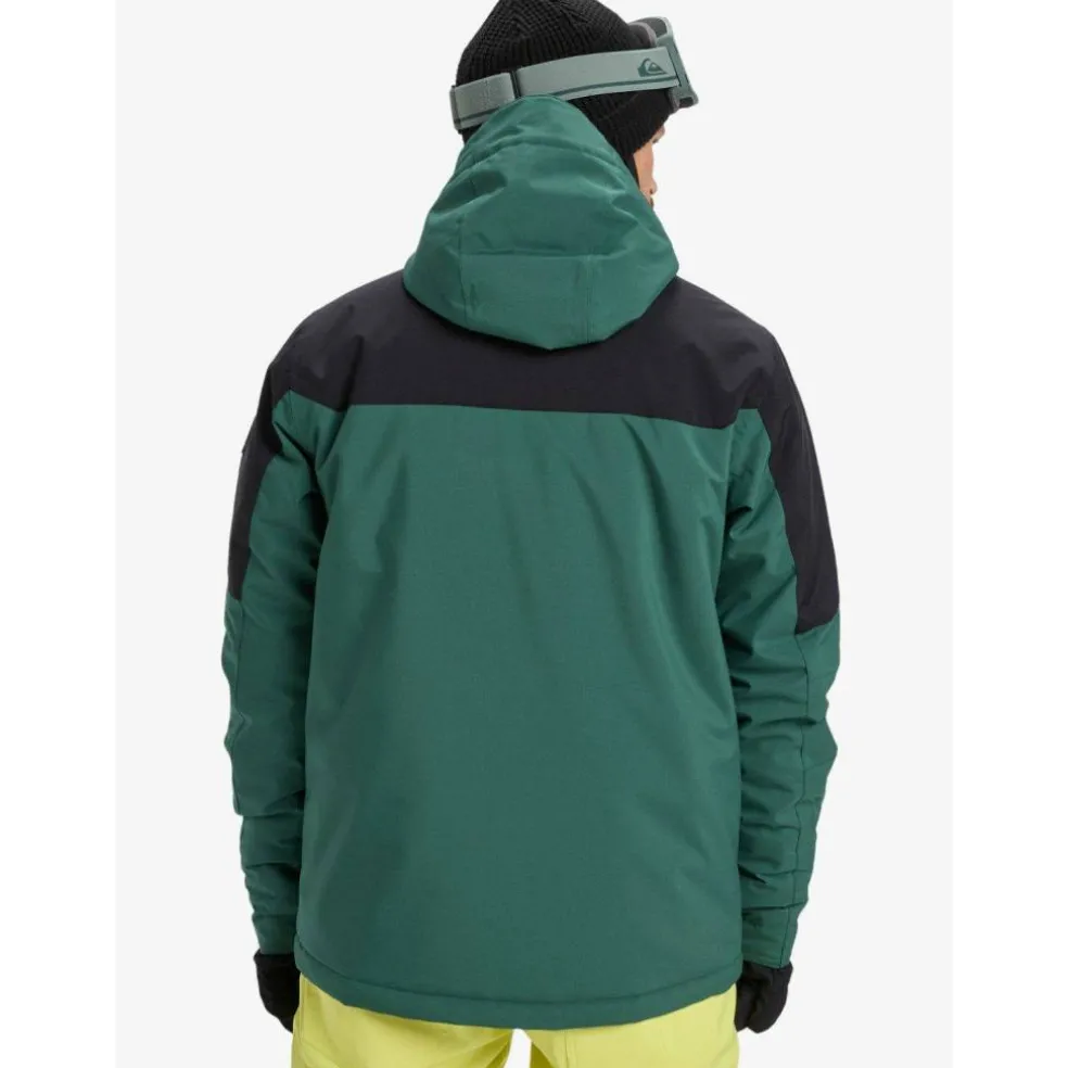 Men's Titan Ski Jacket