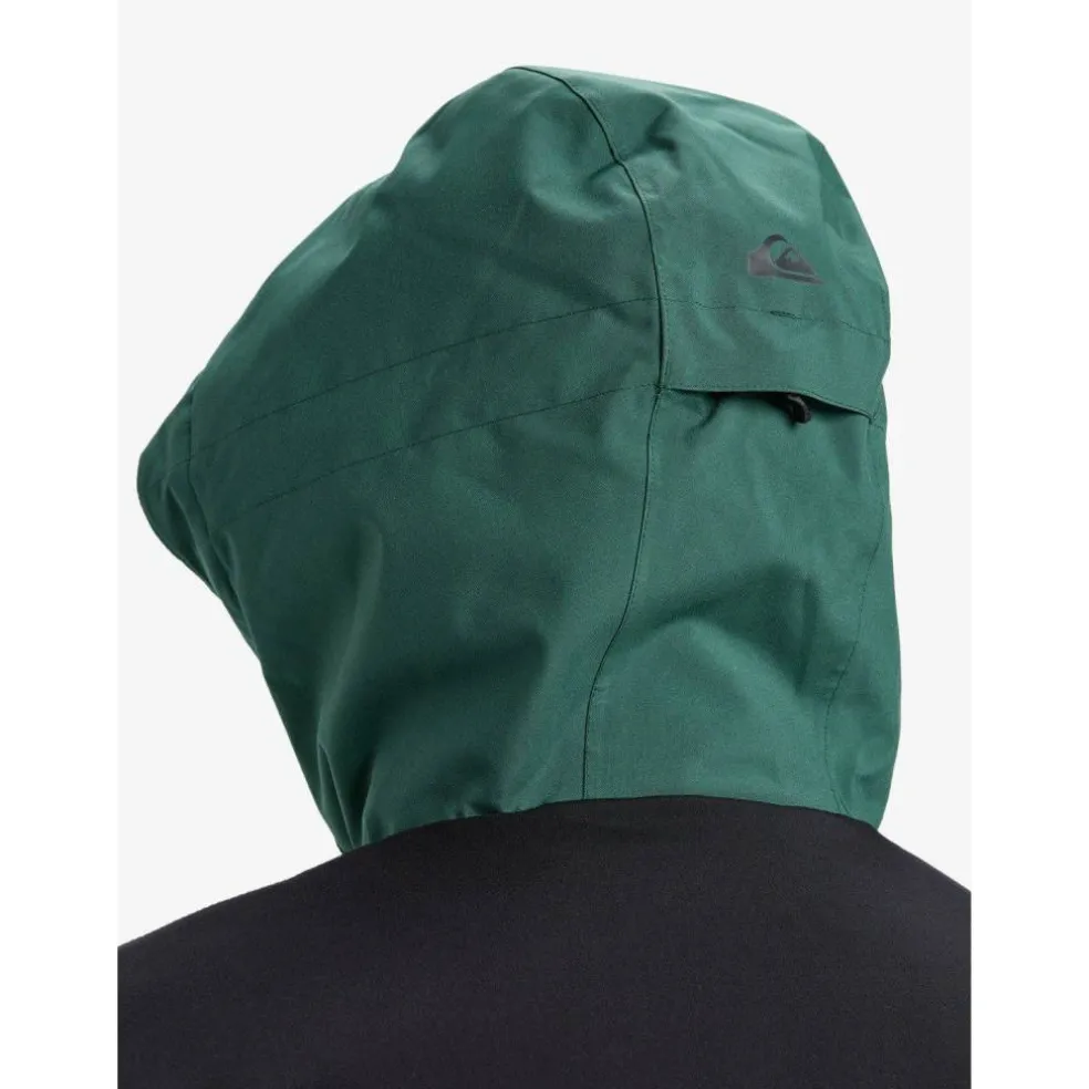 Men's Titan Ski Jacket