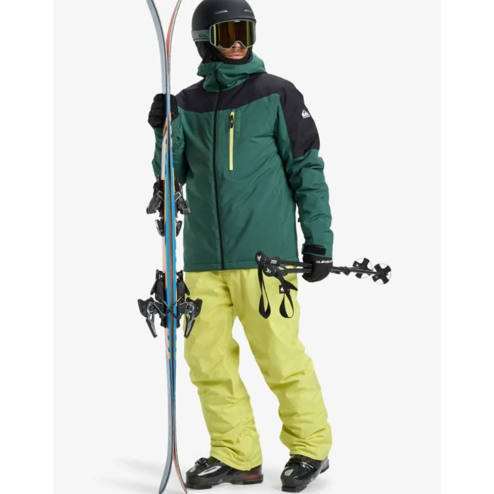 Men's Titan Ski Jacket