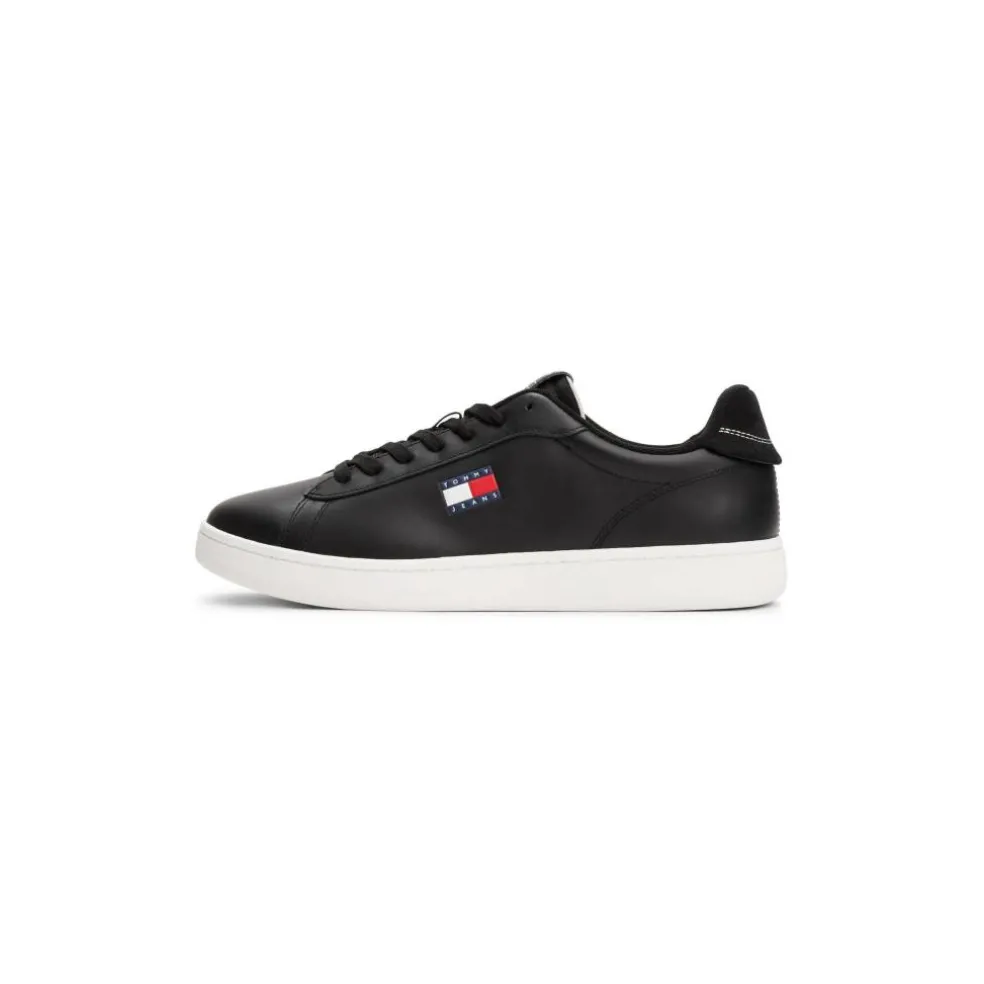 Men's TJ Archive 98 Low-Top Trainers