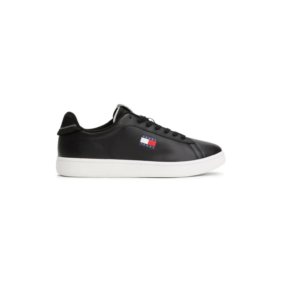 Men's TJ Archive 98 Low-Top Trainers