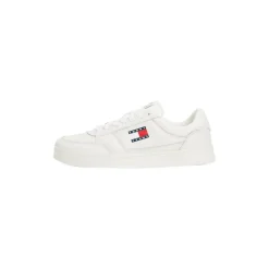 Men's TJ Greenwich Court Trainers