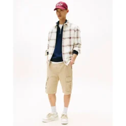 Men's TJ Otis Cargo Shorts