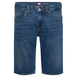 Men's TJ Ronnie Denim Shorts