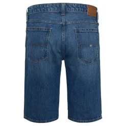 Men's TJ Ronnie Denim Shorts