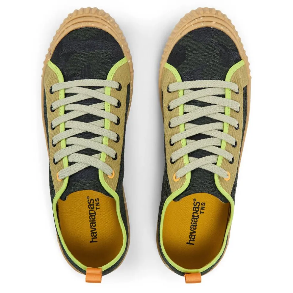 Men's Tns Sneakr Flip Flops