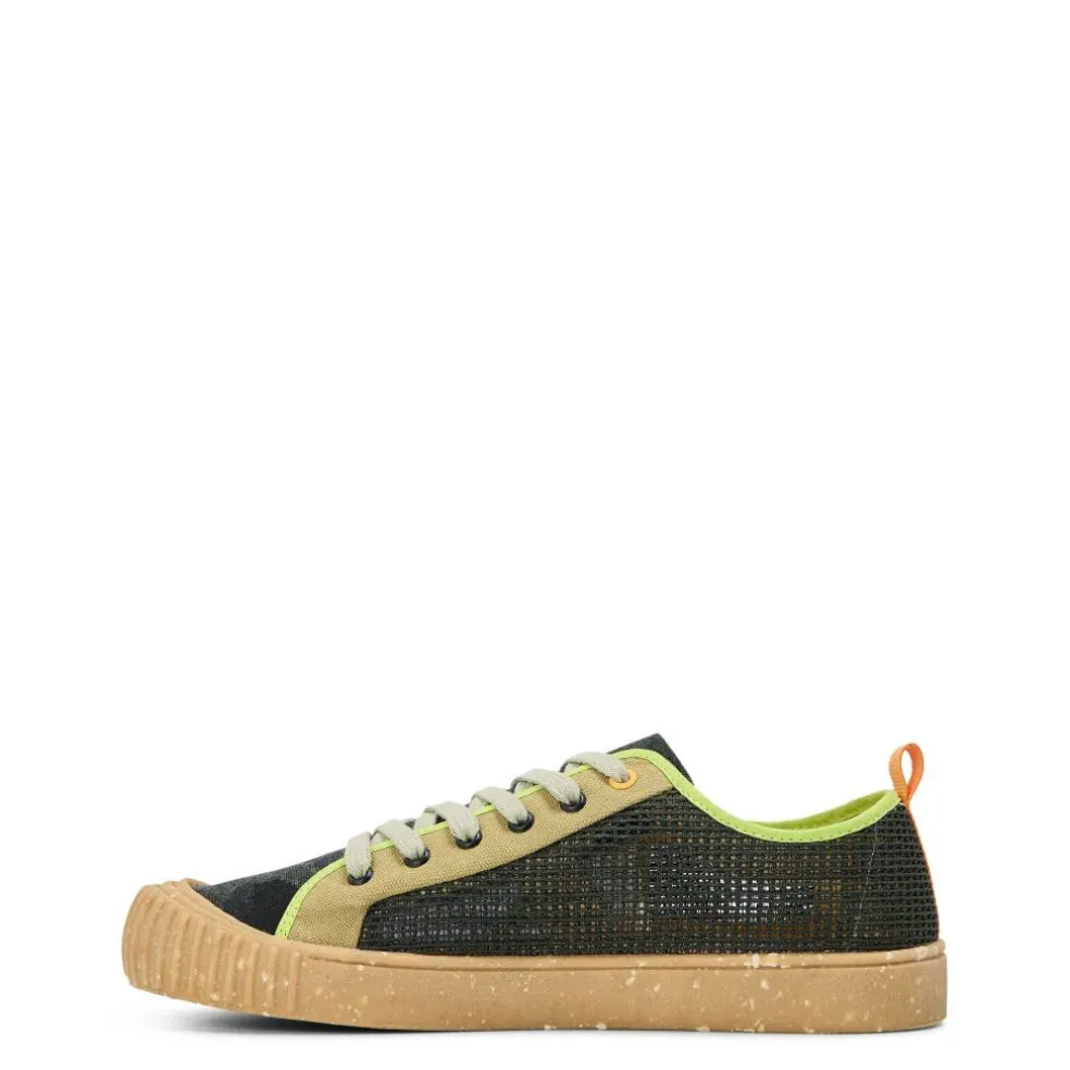 Men's Tns Sneakr Flip Flops
