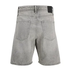 Mens Tony Loose Denim Shorts