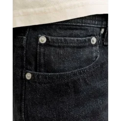 Mens Tony Loose Denim Shorts