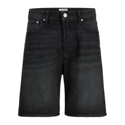 Mens Tony Loose Denim Shorts
