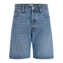 Mens Tony Loose Denim Shorts