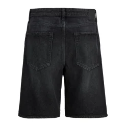 Mens Tony Loose Denim Shorts