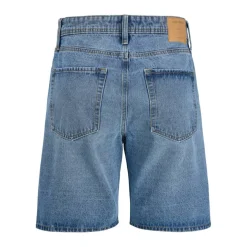 Mens Tony Loose Denim Shorts