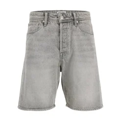Mens Tony Loose Denim Shorts