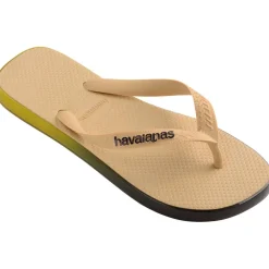 Men's Top F Flip Flops