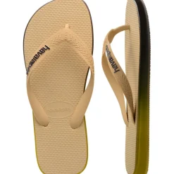 Men's Top F Flip Flops