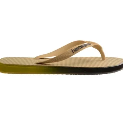 Men's Top F Flip Flops