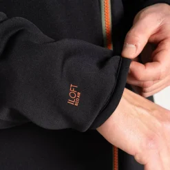 Men's TorrekHybrid Insulated Puffer Jacket