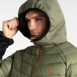 Men's TorrekHybrid Insulated Puffer Jacket