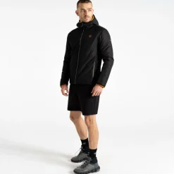 Men's Torrek Weather-Resistant Insulated Puffer Jacket