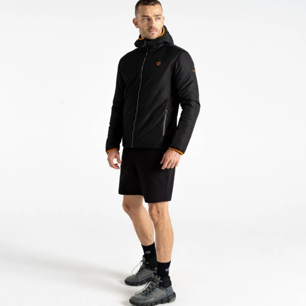 Men's Torrek Weather-Resistant Insulated Puffer Jacket