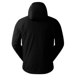 Men's Torrek Weather-Resistant Insulated Puffer Jacket